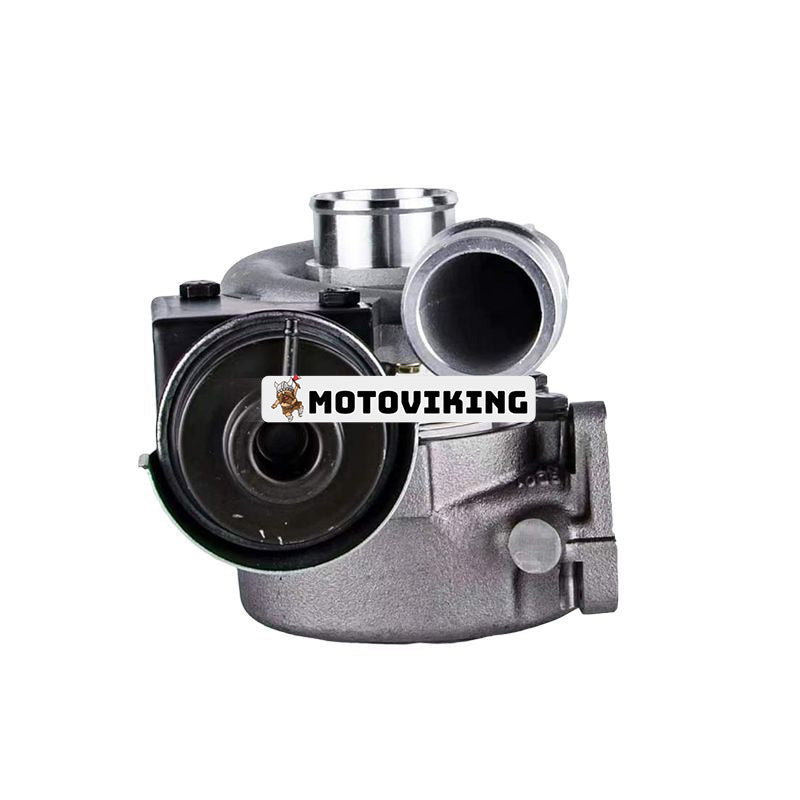 Turbo TF035 Turboladdare 49135-07410 49135-07400 för Hyundai Engine D4EB fordon Santa Fe