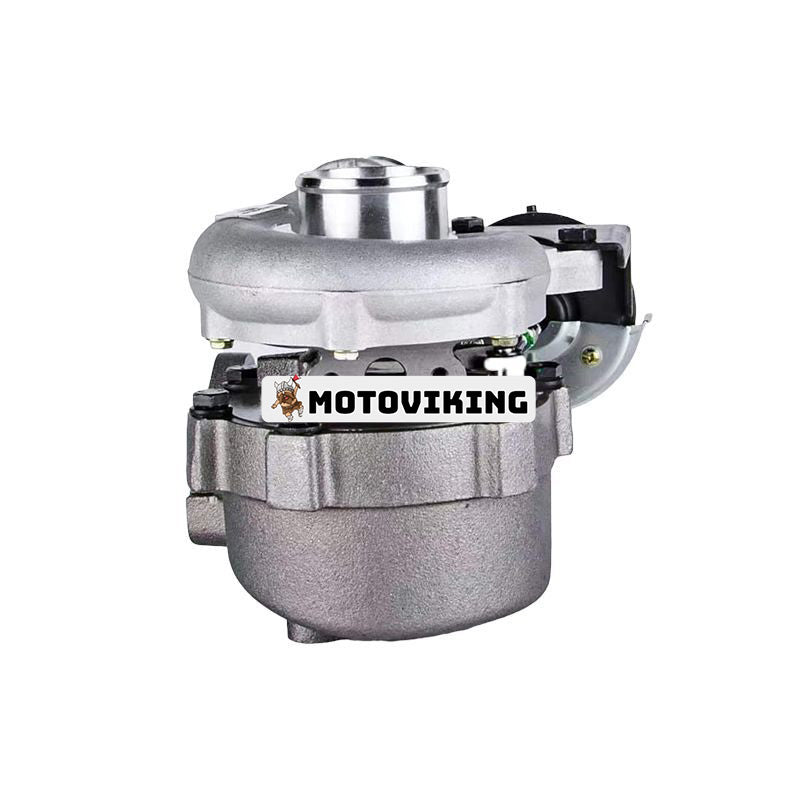 Turbo TF035 Turboladdare 49135-07410 49135-07400 för Hyundai Engine D4EB fordon Santa Fe