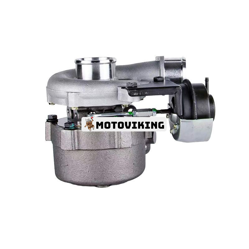 Turbo TF035 Turboladdare 49135-07410 49135-07400 för Hyundai Engine D4EB fordon Santa Fe