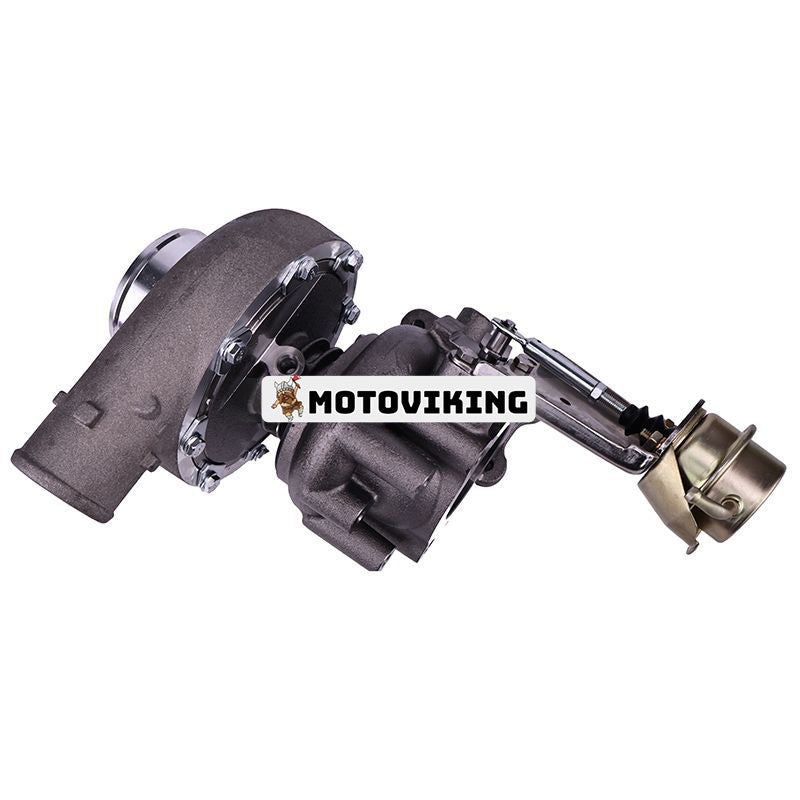 Turbo GT22 Turboladdare 556-7921 827597-2008 för Caterpillar CAT Engine C4.4 C3.4B C3.4 Traktor D3K2XL D3K2LGP D4K2XL D4K2LGP