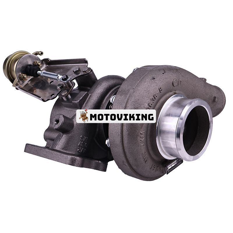 Turbo GT22 Turboladdare 556-7921 827597-2008 för Caterpillar CAT Engine C4.4 C3.4B C3.4 Traktor D3K2XL D3K2LGP D4K2XL D4K2LGP