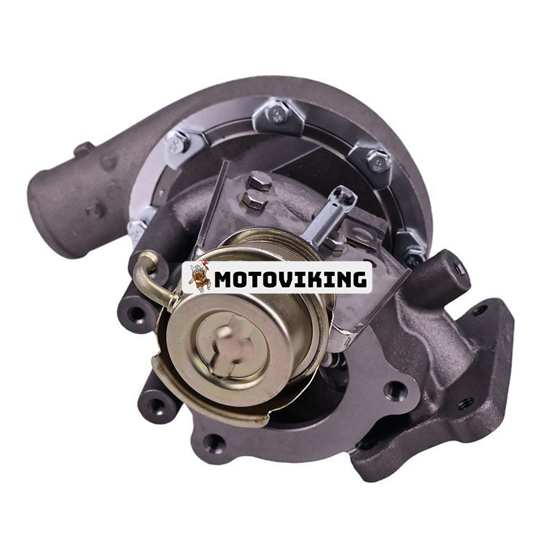 Turbo GT22 Turboladdare 556-7921 827597-2008 för Caterpillar CAT Engine C4.4 C3.4B C3.4 Traktor D3K2XL D3K2LGP D4K2XL D4K2LGP