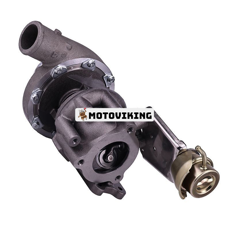 Turbo GT22 Turboladdare 556-7921 827597-2008 för Caterpillar CAT Engine C4.4 C3.4B C3.4 Traktor D3K2XL D3K2LGP D4K2XL D4K2LGP