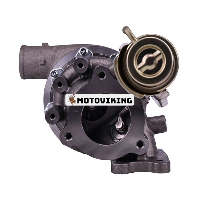Turbo GT22 Turboladdare 556-7921 827597-2008 för Caterpillar CAT Engine C4.4 C3.4B C3.4 Traktor D3K2XL D3K2LGP D4K2XL D4K2LGP