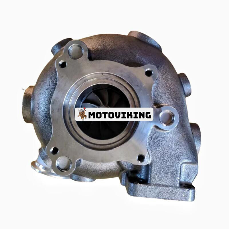 Turboladdare 200-2063 20R-2911 för Caterpillar CAT Engine G3406 Generator SR4