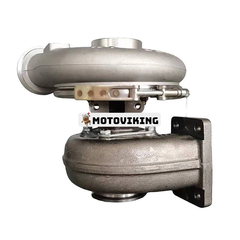 Turbo H1C Turboladdare 3532202 3535118 3532202 för Cummins Engine 4BTAA 4BTA 4BT 3.9L