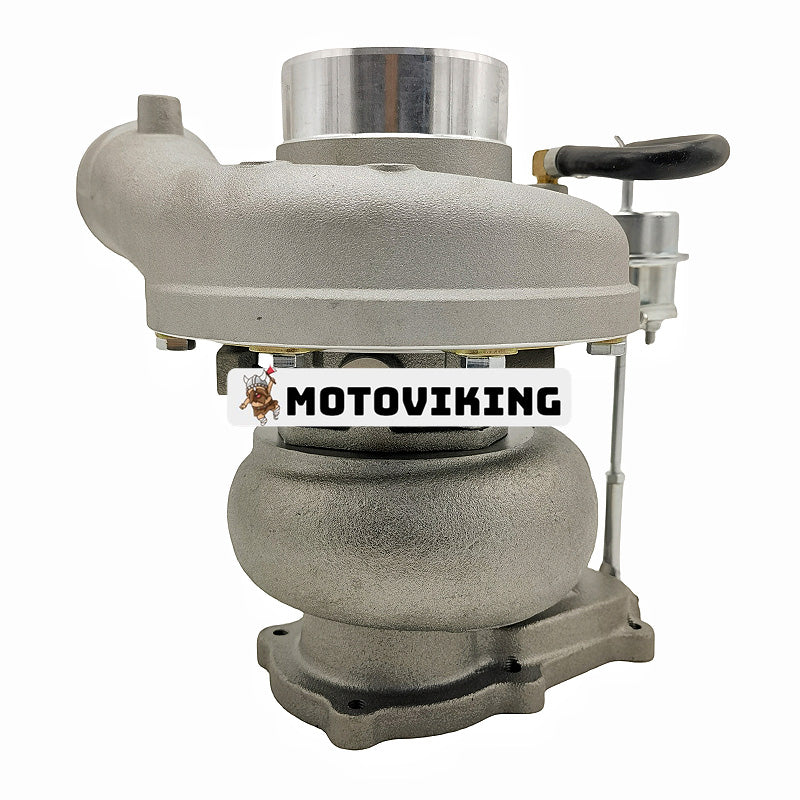 Turbo GT3576DL Turboladdare 894392648 8926029271 8976028460 för Isuzu Engine 6HK1 4HG1 Truck FVR FRR