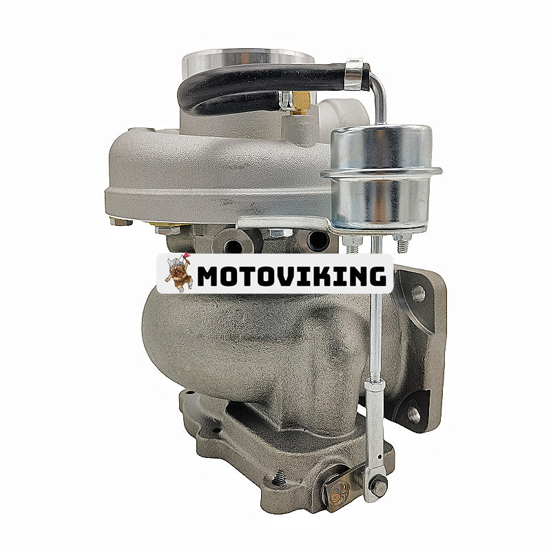 Turbo GT3576DL Turboladdare 894392648 8926029271 8976028460 för Isuzu Engine 6HK1 4HG1 Truck FVR FRR