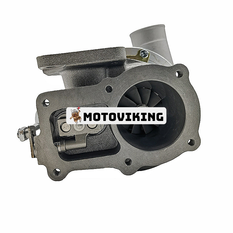Turbo GT3576DL Turboladdare 894392648 8926029271 8976028460 för Isuzu Engine 6HK1 4HG1 Truck FVR FRR