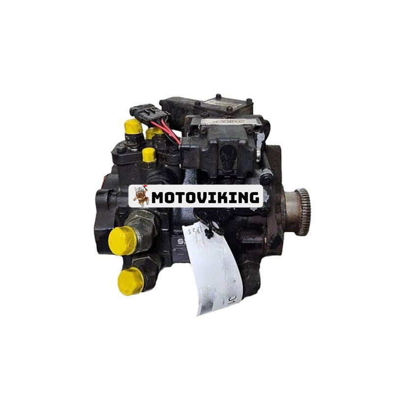 Hydraulpump M46-20954 ersätter Danfoss