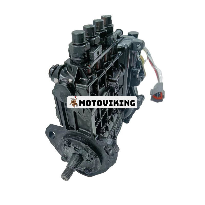 Bränsleinsprutningspump 729428-51360 för Yanmar Engine 4TN82E-SP