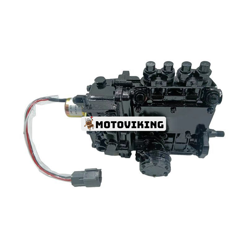 Bränsleinsprutningspump 729428-51360 för Yanmar Engine 4TN82E-SP