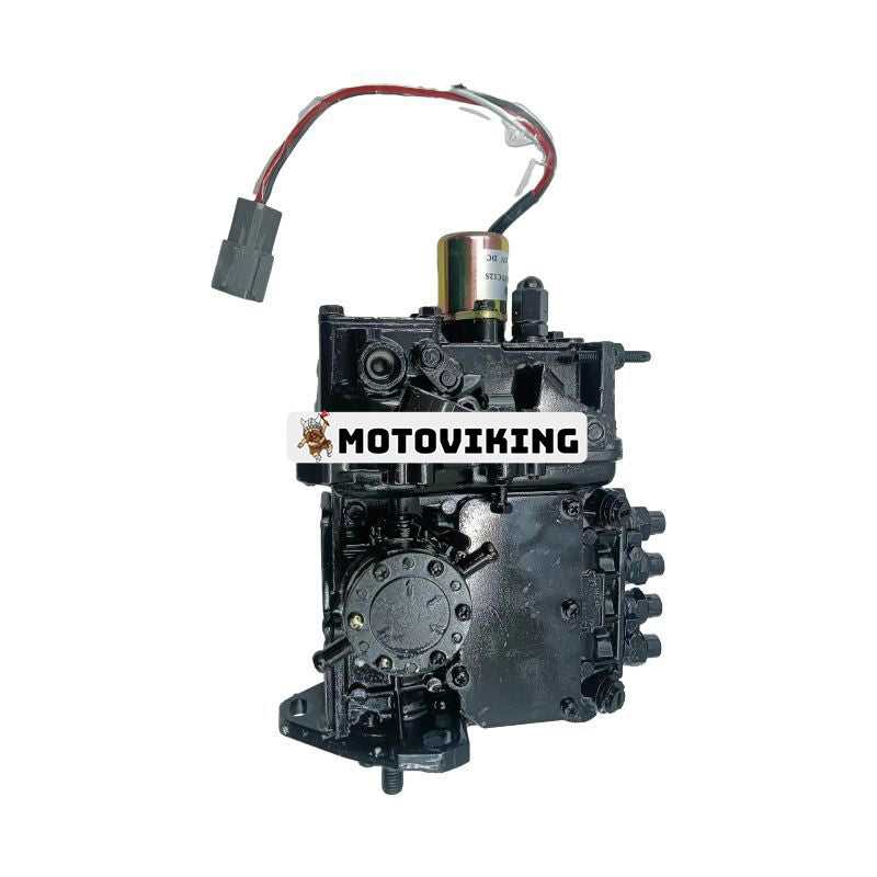 Bränsleinsprutningspump 729428-51360 för Yanmar Engine 4TN82E-SP