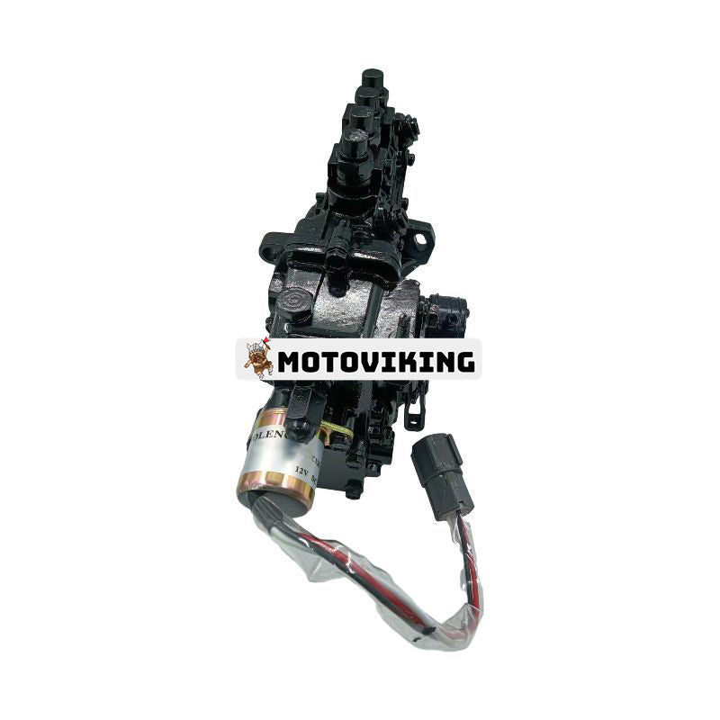 Bränsleinsprutningspump 729428-51360 för Yanmar Engine 4TN82E-SP