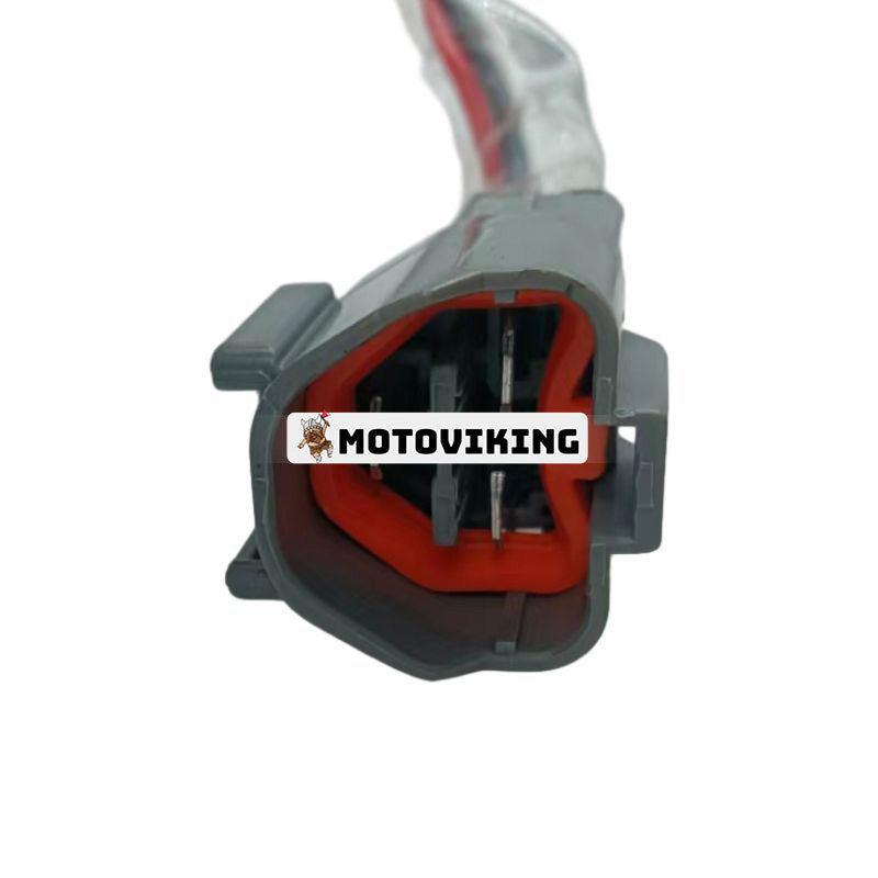 Bränsleinsprutningspump 729428-51360 för Yanmar Engine 4TN82E-SP