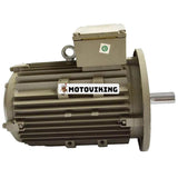 3,0KW 380V 50HZ fläktmotor 1092-1142-21 för Atlas Copco luftkompressor