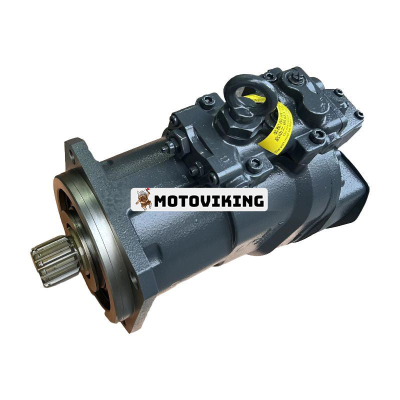 Hydraulpump 9207291 9195242 för John Deere Engine 6068 6081 Grävmaskin 3554 300GLC 330CLC 370C