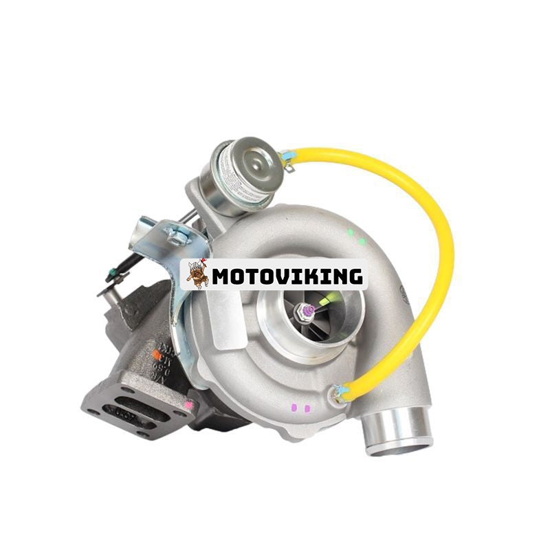 Turbo GT3271LS Turboladdare 28230-8Y000 716677-1 716677-5001S för Hyundai Engine KK-TCI D6DA