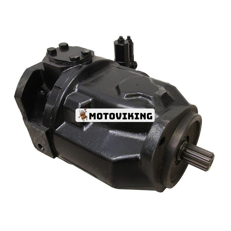 Hydraulpump 87308197 för CASE Traktor STX280 STX330 STX380 STX430 STX480 STX530 STEIGER530 STEIGER620 STEIGER550