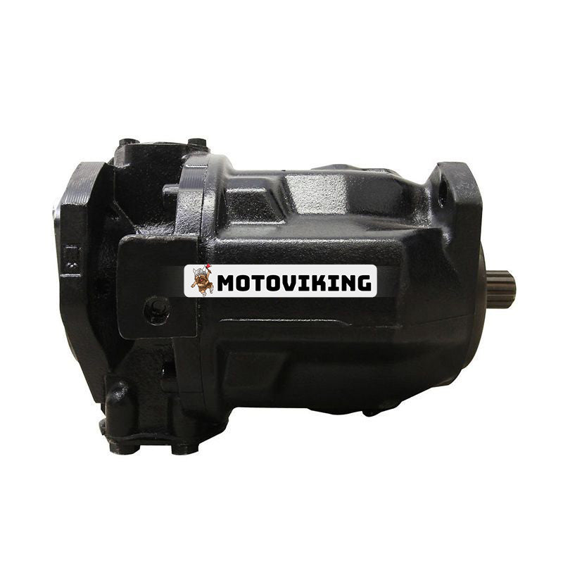 Hydraulpump 87308197 för CASE Traktor STX280 STX330 STX380 STX430 STX480 STX530 STEIGER530 STEIGER620 STEIGER550