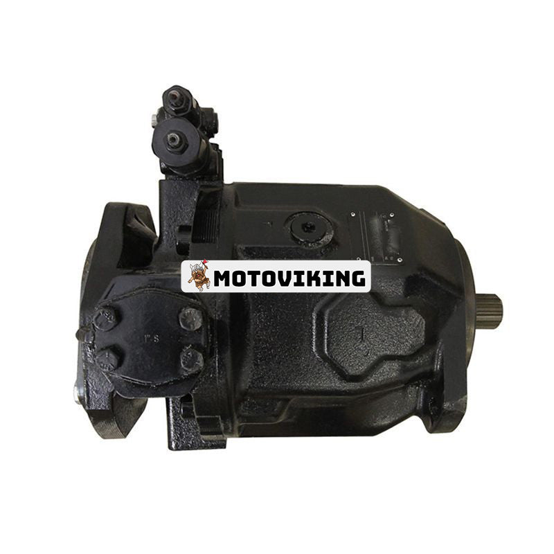 Hydraulpump 87308197 för CASE Traktor STX280 STX330 STX380 STX430 STX480 STX530 STEIGER530 STEIGER620 STEIGER550