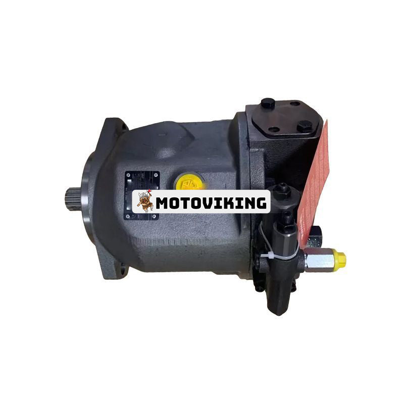 Hydraulpump AT407296 för John Deere Engine 6090 Feller Buncher 803M 853M 859M 903M 909M 953M 959M 959MH