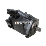 Hydraulpump 75323556 för New Holland Motor Väghyvel G140 G170 F140 G200 F140B F170 F170B F200 F200B