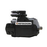 Hydraulpump 75323556 för CASE motorväghyvlar 845B 845 885 865B 885B 845DHP 865VHP