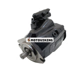 Hydraulpump 47773405 för CASE 621G 621F New Holland W130 W130B W130C W130TC Lastare