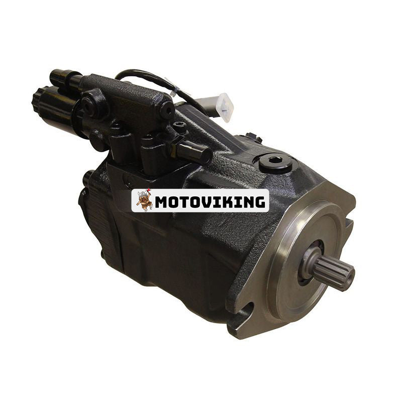 Hydraulpump 87434402 för New Holland Tractor T9050 T9060 TJ480 TJ530