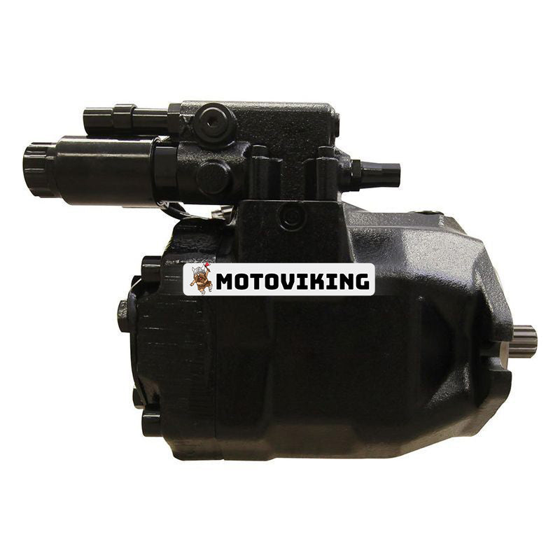 Hydraulpump 87434402 för New Holland Tractor T9050 T9060 TJ480 TJ530