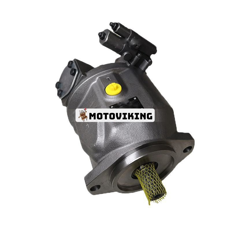 Hydraulpump AT227183 för John Deere Engine 6068 6081 6090 schaktare 750J 850J