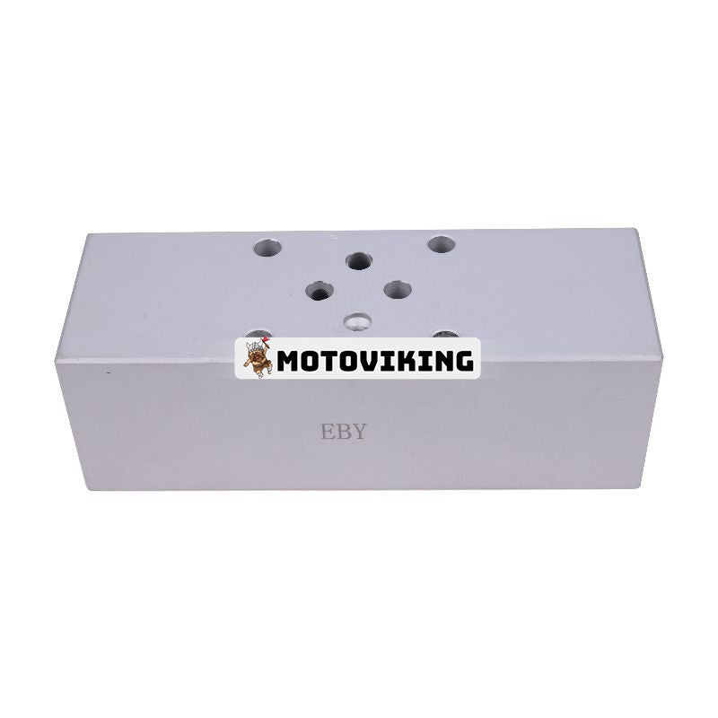 Tryckreducerande ventilenhet EBY för Sun Hydraulics Cartridge