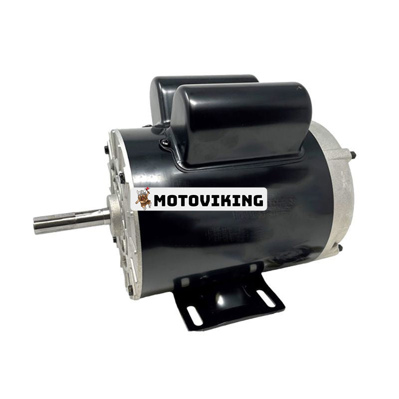 120/240V 5/8'' axel 56 ram elmotor E106044 för Husky luftkompressor