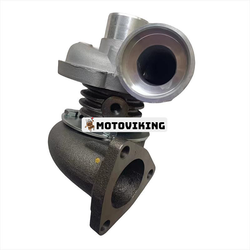 Turbo J50S Turboladdare 13052479 13030849KH43 för Deutz Engine 226B TBD226B