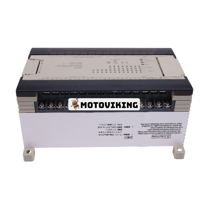 Programmerbar styrenhet CPM1A-40CDR-A-V1 för Omron Automation and Safety