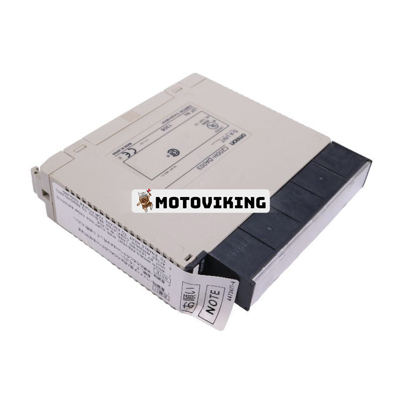 Utgångsmodul C200H-DA003 för Omron Automation and Safety Safety