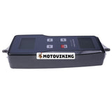 FM-204-100K 980N 100kgf 220Lbf Digital Force Gauge Push Pull Gauge Dynamometer Peak Track Mode 0,5 % noggrannhet