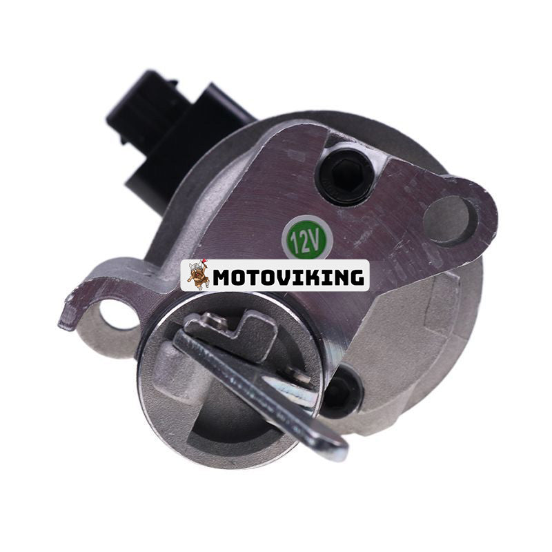 För Deutz 1012 motor 12V stoppmagnet 0419-9900