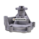 Vattenpump 02931855 02931988 02931830 02931831 02937437 för Deutz Engine BF4M1012 BF6M2012 Volvo Grävmaskin EC210