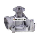 Vattenpump 02931855 02931988 02931830 02931831 02937437 för Deutz Engine BF4M1012 BF6M2012 Volvo Grävmaskin EC210