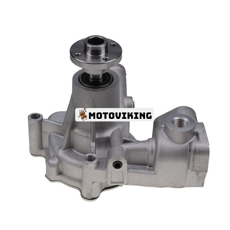 MotoViking vattenpump 13-509 11-9499 för Yanmar 4TNE84 4TNE88 Thermo King TK482 TK486 motor