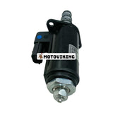 Magnetventil YN35V00051F1 för Kobelco grävmaskin SK170-8 SK210-8 SK170-9 SK350-8 SK210-9 SK260-9 SK485-9