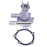 Vattenpump med packning CH12859 för Yanmar-motor 3T80-J 3T90-J 3T90T John Deere kompakttraktor 850 950 1050 900HC