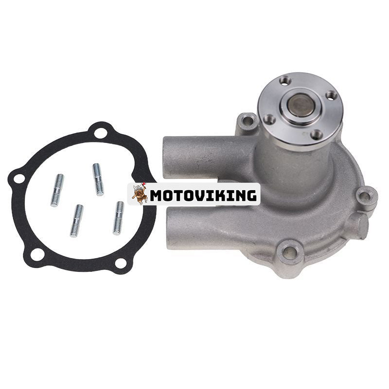 Vattenpump 724550-42700 för Yanmar traktor YM220C YM270 YM2200