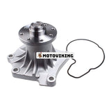 För minilastare Bobcat 843 853 1213 Vattenpump 6671508 6631810