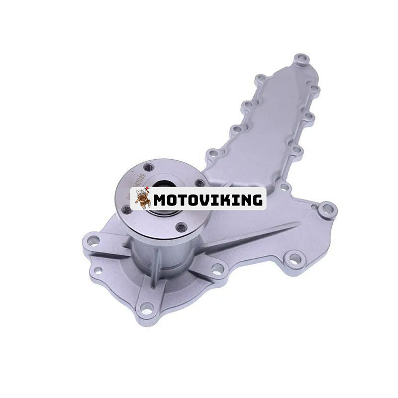 Vattenpump 17331-73030 med termostat 15321-73010 Kåpa 15321-73260 för Kubota Engine D1302 D1402 D1703 V1903 V2203 V1702 V1902 V2003 V2403