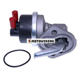 Fuel Lift Transfer Pump 330360017 för SDMO J22 J20U J33 J30U J44K J40U J20UM J30UM J40UM