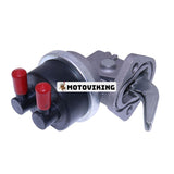 Fuel Lift Transfer Pump 330360017 för SDMO J22 J20U J33 J30U J44K J40U J20UM J30UM J40UM