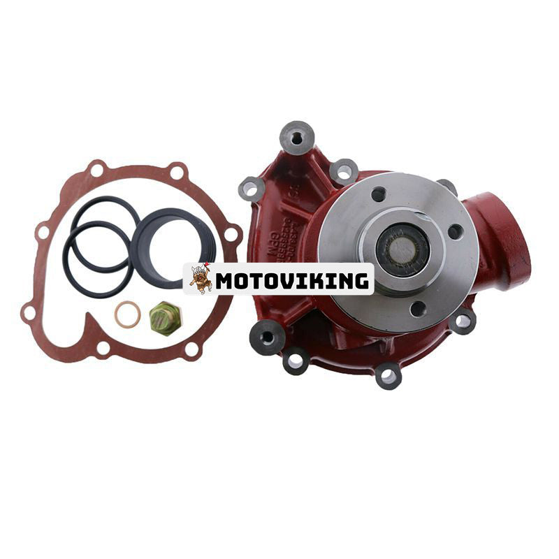 Vattenpump 3801578 20726077 för Volvo Penta TAD520GE TAD720GE TAD721GE TAD722GE Motor